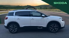 Citroen C5 Aircross 1.6 Plug-in Hybrid 225 Shine Plus 5dr e-EAT8 Hatchback